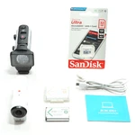 Excellent!! Sony HDR-AS300 Camcorder/action W/some Brand News. Fixed Price $199.00.