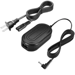 CA-570 Compact Power Adapter, CA570 Camcorder Charger, Compatible With Canon .... Fixed Price $27.76.
