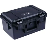 Lykus HC-3320 Waterproof Hard Case With Customizable Foam Insert. Fixed Price $50.04.
