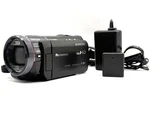 Panasonic X920 Video Camera Camcorder Full Hd 3MOS 20.4MP Wifi Mint. Fixed Price $428.00.