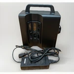 Matterport PRO2 Professional Capture 3D Camera Black MC250 W/ Adapter, Tested. Fixed Price $749.99.