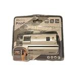 Vivitar Popcam Digital Camcorder, 48MP Full Hd 1080P Video 3" Flip Screen New!!. Fixed Price $28.99.