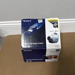 Open Box Sony Handycam DCR-DVD505 Digital Video Camcorder In & Accessories. Fixed Price $155.00.