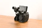 Sony PXW-FS5M2 4K Xdcam Super 35MM Compact Camcorder CG01XB6. Fixed Price $1049.99.