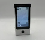 Sony Bloggie Touch MHS-TS20/BC Black Hd Handheld Camcorder Screen Usb. Fixed Price $29.99.