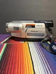 Sony Handycam CCD-TRV318 HI-8 Analog Camcorder Works ( Read Description). Fixed Price $99.99.
