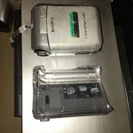 Sony Handycam DCR-PC55 Minidv Digital Camcorder With Station. Fixed Price $89.99.