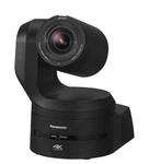 Panasonic AW-UE160K Uhd 4K 12G, Hdmi, Fiber, Ip 20X Ptz Camera Black W/ Olpf. Fixed Price $11000.00.
