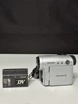 Sharp Viewcam VL-Z1U Digital Camcorder. Fixed Price $45.00.