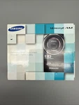 Samsung Hmx U20RN Hd Camcorder 7.8MP Digital Video Camera Red New. Fixed Price $94.95.