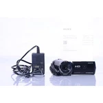 Sony Handycam HDR-PJ220E Camcorder Entry-level Video Camera. Fixed Price $248.07.