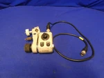 Canon SBJ-102 Switch Box W/cable, CR-30 Clamp. Fixed Price $195.00.