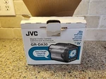 Jvc GR-DA30U Digital Video Camera With Accessories- New In Box. Fixed Price $79.00.