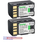 Kastar Replacement Battery For Jvc BN-VF815 & GZ-MG155EX GZ-MG155P GZ-MG155U. Fixed Price $31.99.