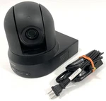 Sony BRC-X400 4K Ptz Camera With Hdmi Ip & 3G-SDI Output 3840X2160 Black. Fixed Price $1599.98.