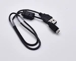 Genuine Panasonic K2KYYYY00236 Micro Usb Cable HC-V770 HC-VX870 (#3502N). Fixed Price $9.95.
