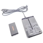 Genuine Oem Jvc AA-V35U Camcorder Dual Battery Charger Ni-cd Ni-mh Tested 8.5V. Fixed Price $24.99.
