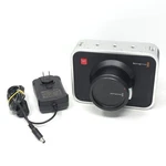 Blackmagic Cinema Camera 2.5K Ef Mount. Fixed Price $449.00.