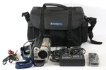 Sony Handycam CCD-TR940 HI8 Camcorder Nightshot W/ Battery & Accessories Works!. Fixed Price $249.99.