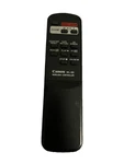 Canon WL-60 Camera Camcorder Remote Control ES2000 ES5000 ES170 ES10V ES20V #. Fixed Price $11.16.