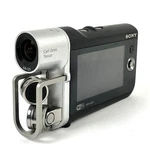 Sony HDR-MV1 Digital Video Camera For Music And Recording Used. Fixed Price $191.00.