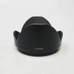 Panasonic Lens Hood Shade For 14-140MM H-FS14140. Fixed Price $14.99.