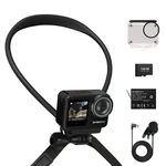 Svbony SVGO3 4K/60FPS Action Camera Waterproof Long-lasting 150MINS For Outdoor. Fixed Price $149.99.