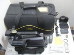 Panasonic AG-HMC70P 3CCD Full Sd Hc Professional Camcorder Avchd Hdmi + 32 Gb. Fixed Price $289.99.