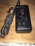 Hitachi Battery Charger = Vm E23A 8MM Video Camera Recorder Camcorder Power. Fixed Price $50.96.