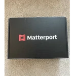 Matterport PRO2 Lite 3D Camera MC250L Structured Light Desktop Scanner. Fixed Price $1100.00.