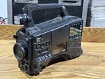 Panasonic Professional Video Camera. Fixed Price $1200.00.