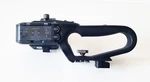 Jvc KA-HU1 Top Handle Unit For GY-HM170U Camcorder W/ Xlr Input Audio Contro. Fixed Price $299.00.