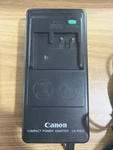 Canon CA-R300A Battery Charger Compact Power Supply Adapter Oem, Genuine. Fixed Price $14.87.