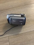 Panasonic SDR-H40P Digital Video Camcorder Hdd Works Great With Charger. Fixed Price $75.00.