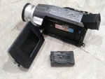 Panasonic PV-DV202D-K Minidv Camcorder With CASSETTE,1 Battery,no Charger.. Fixed Price $170.38.