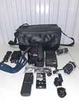 Sony CCD-TRV119 VIDEO8 Handycam Camcorder Tested Playback Bundle Remote. Fixed Price $129.99.