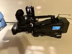 Sony PXW-X500 Xdcam Fully Loaded!!!. Fixed Price $24999.99.