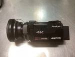 Andoer HDV-524KM 48MP Camcorder Wi-fi Night View 16X Zoom Video Camera. Fixed Price $89.09.
