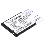 Battery For Nokia 3500 5100 6700 7200 Rollei Compactline 83 BL-4C BBA-07 900MAH. Fixed Price $14.79.