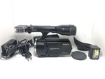 Near Mint Sony NEX-VG20 Digital Hd Video Camera Camcorder Body From Japan. Fixed Price $330.00.