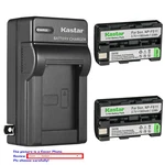 Kastar Battery Wall Charger For Sony NP-FS11 FS10 AC-VQ11 & DCR-PC1 Camera. Fixed Price $6.49.