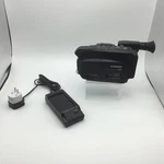 Chinon Pal Vhs-c Camcorder 10X Af Zoom Lens Video Transfer (VC1800/A). Fixed Price $299.99.