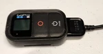 Gopro Remote ARMTE-001 For Hero 6 5 4 3 (no Cord). Fixed Price $9.99.