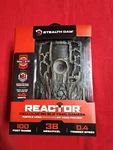 Stealth Cam Reactor Cellular Trail Stc-rcwt-w 100 Ft Range. Fixed Price $125.00.