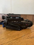 Vintage Sony Handycam CCD-FX411 Power Supply Parts Only/as-is. Fixed Price $20.00.