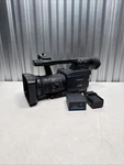 Japan Panasonic AG-HPX170P Professional 1/3" 3CCD P2HD W/ New Battery. Fixed Price $699.95.