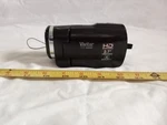 Vivitar Dvr 949HD Digital Camera Camcorder 1080P Video Untested, Black.. Fixed Price $18.99.