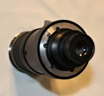 Jvc HZ-CA11U C-mount Adaptor For BY-110U Camera. Fixed Price $350.00.