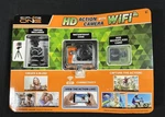 Explore One Hd Action Camera W/ Wifi & Accessories Included Waterproof Case. Fixed Price $14.95.