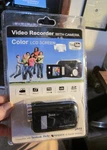 Digitac Jazz Z40 Digital Camcorder Lcd Screen Video Photo 2010 Usb 2.0 New. Fixed Price $15.99.